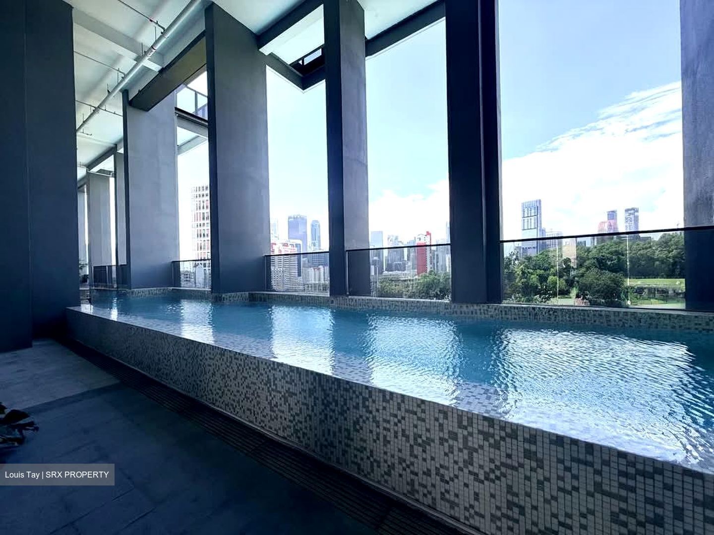 The Landmark (D3), Condominium #566596701